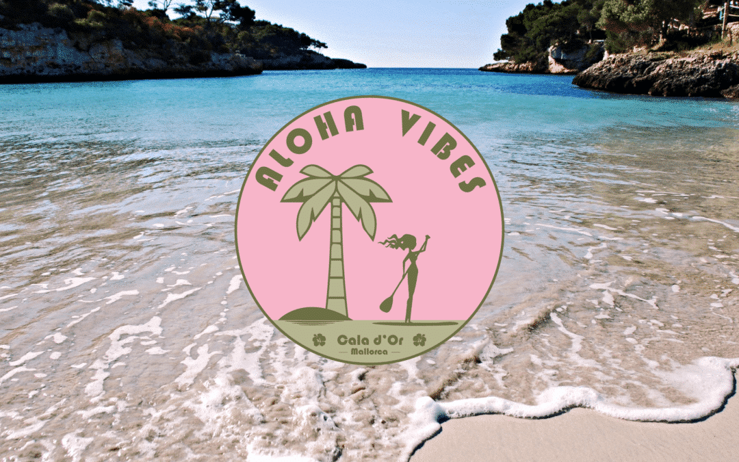 Welcome to Aloha Vibes