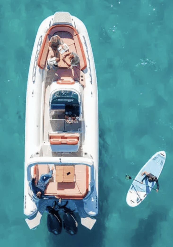 Aloha Vibes Zodiac 9