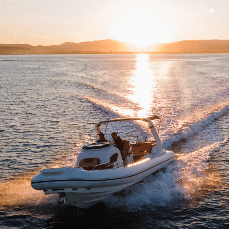 Aloha Vibes Zodiac 9